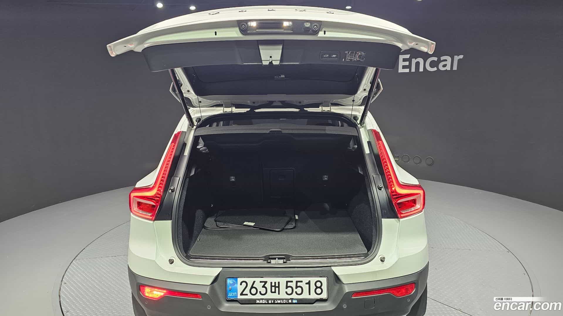 XC40 Volvo 2021.5-OPTION-024