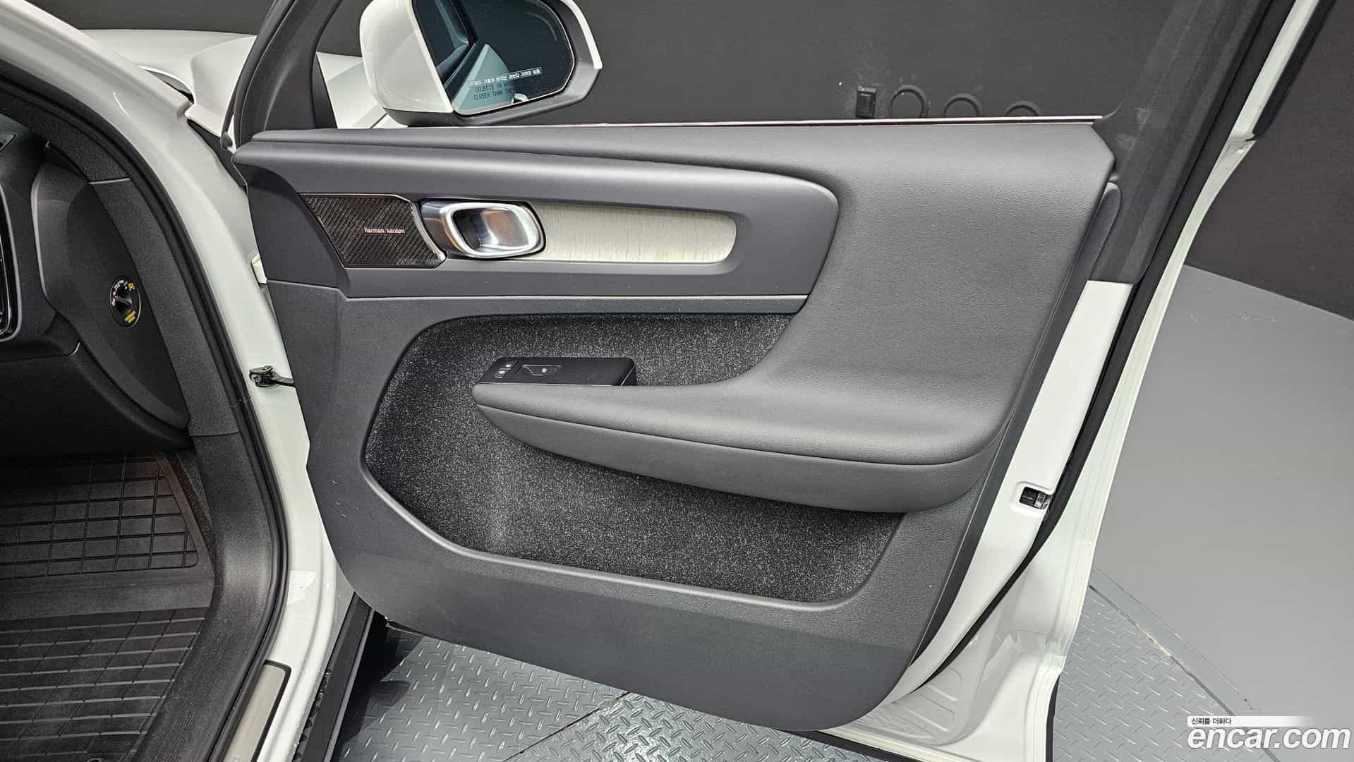 XC40 Volvo 2021.5-INNER-035