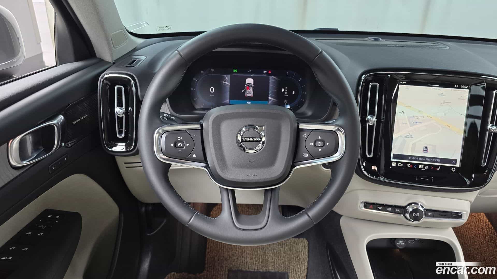 XC40 Volvo 2024.0-OPTION-017