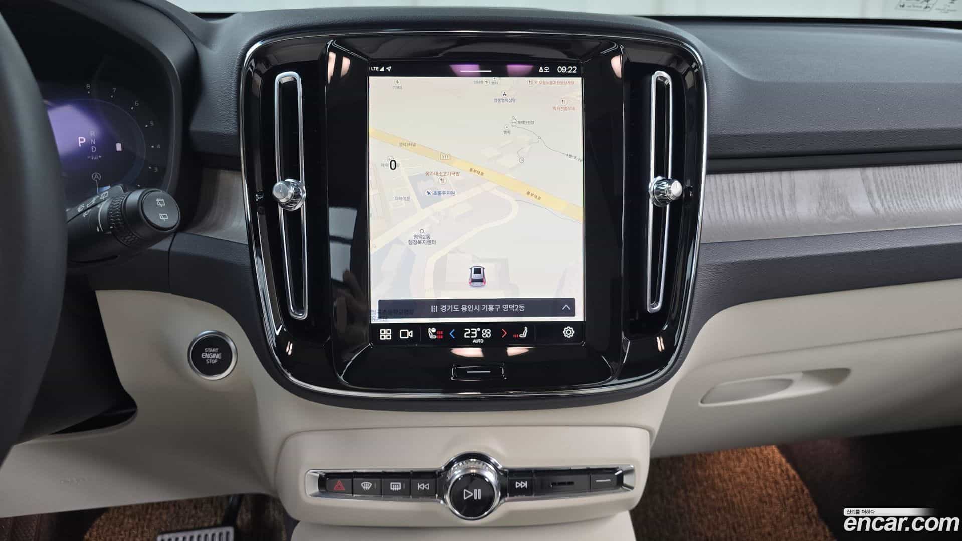 XC40 Volvo 2024.0-OPTION-018
