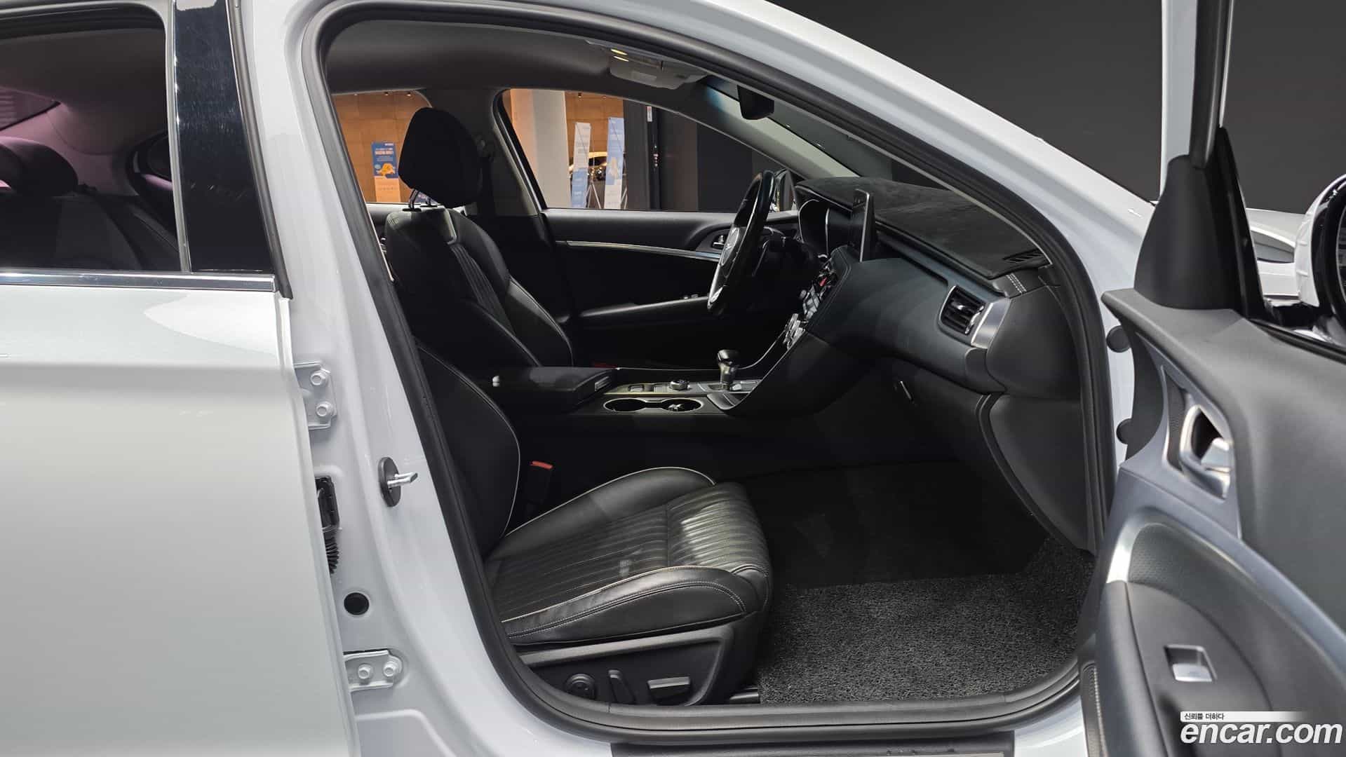 G70 Genesis 2018.10-OPTION-015