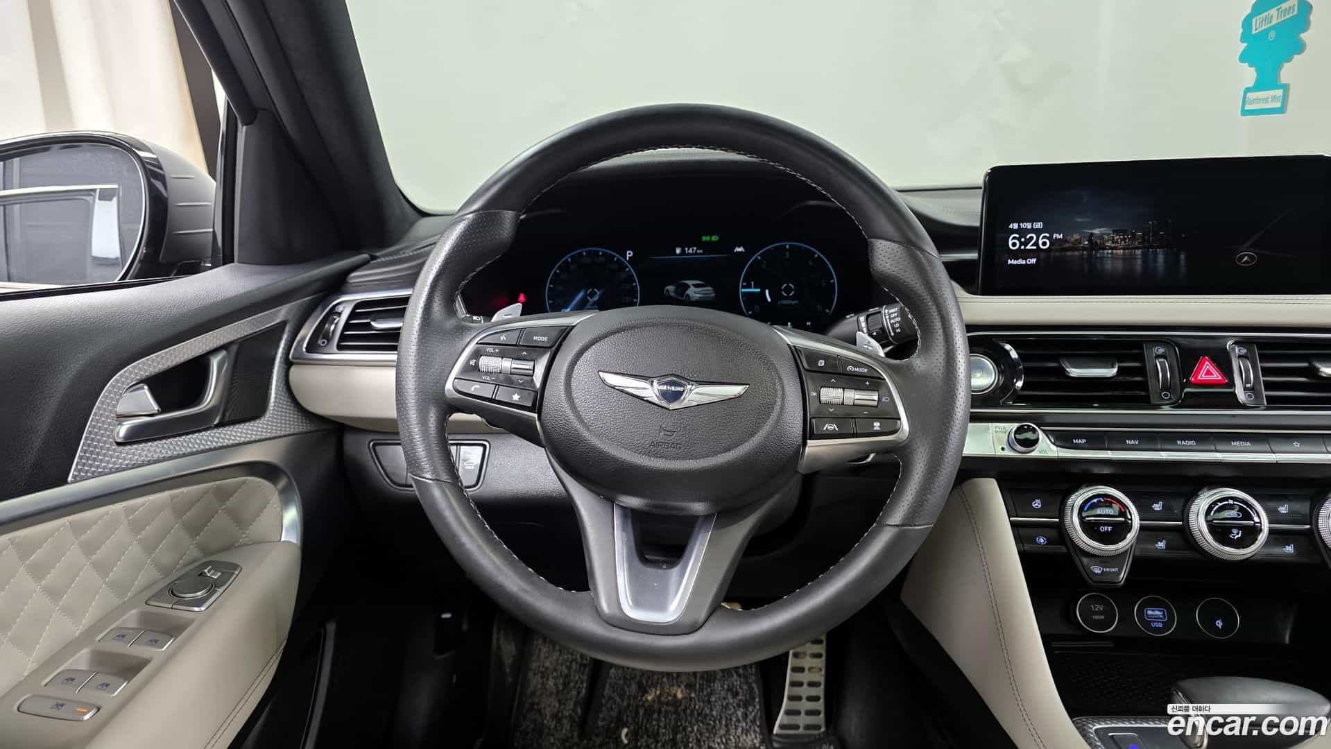 G70 Genesis 2021.1-OPTION-017