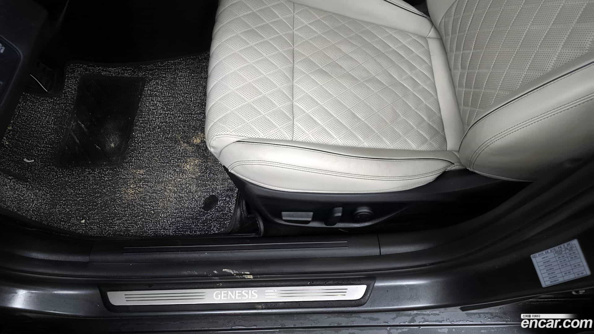 G70 Genesis 2021.1-INNER-036