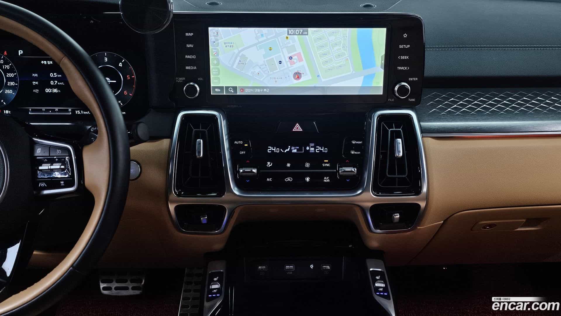 Sorento Kia 2020.5-OPTION-024