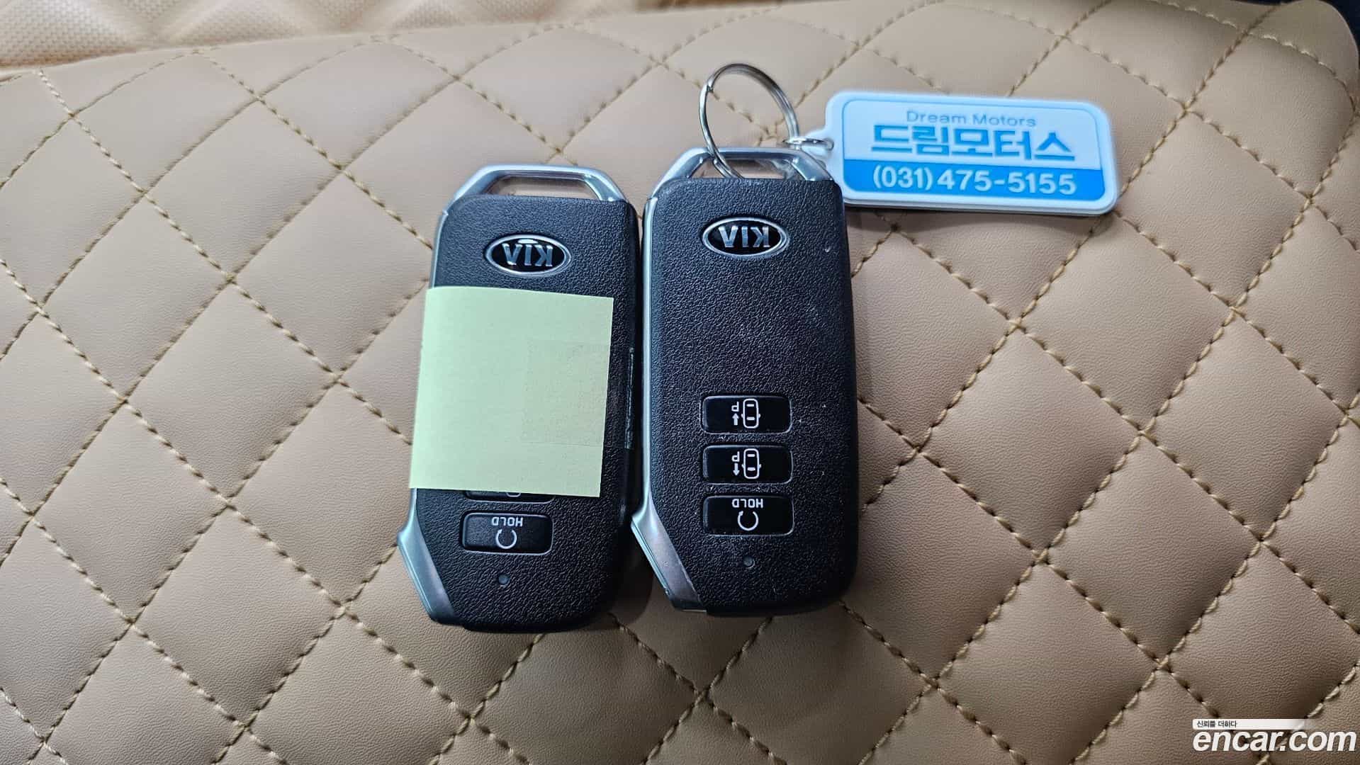 Sorento Kia 2020.5-OPTION-041