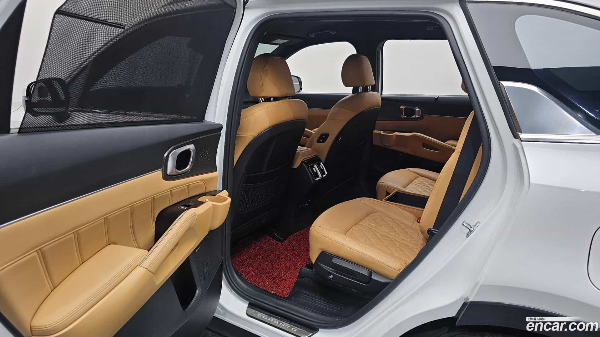 Sorento Kia 2020.5-OPTION-043