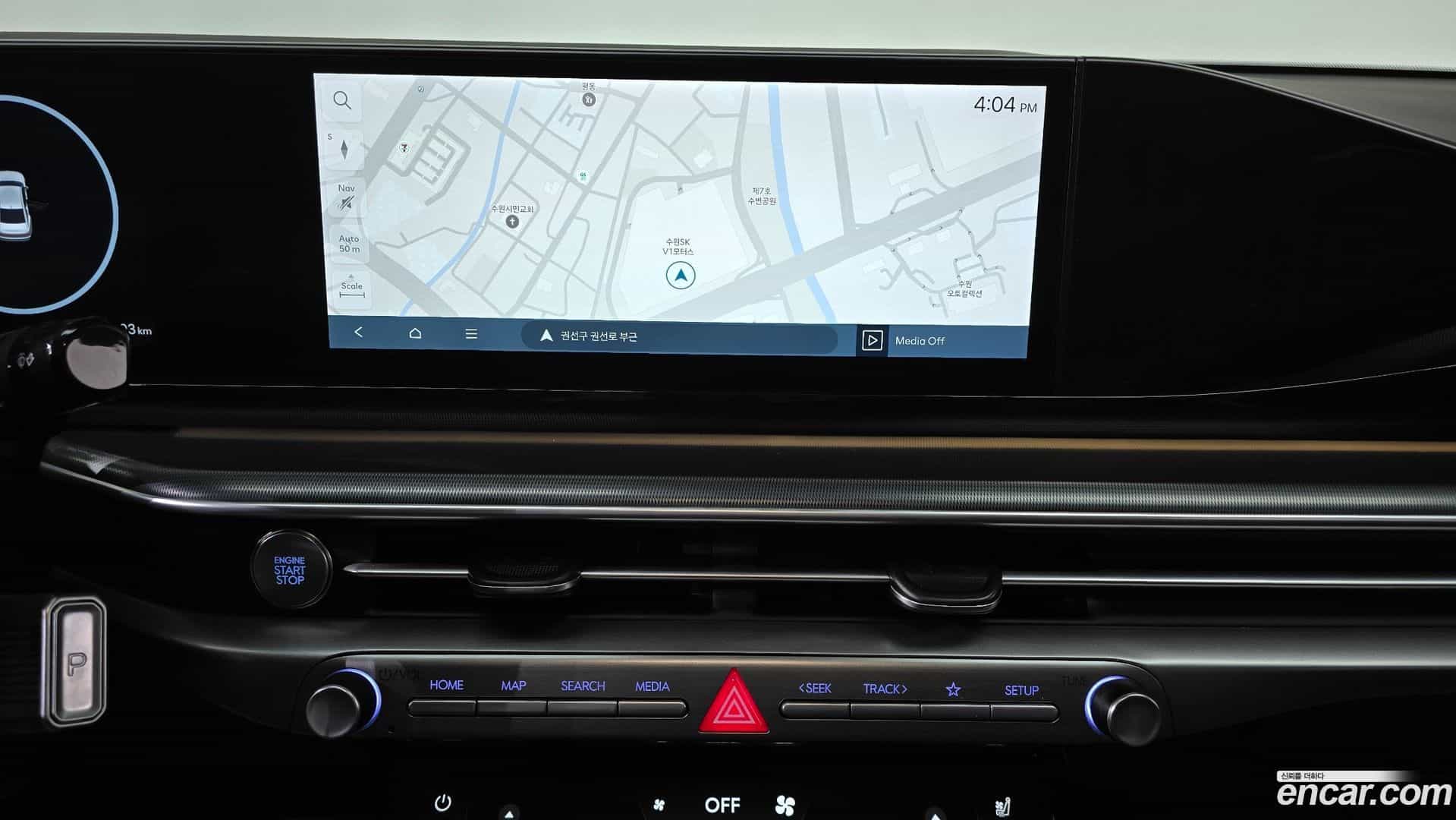 Grandeur Hyundai 2023.4-OPTION-017