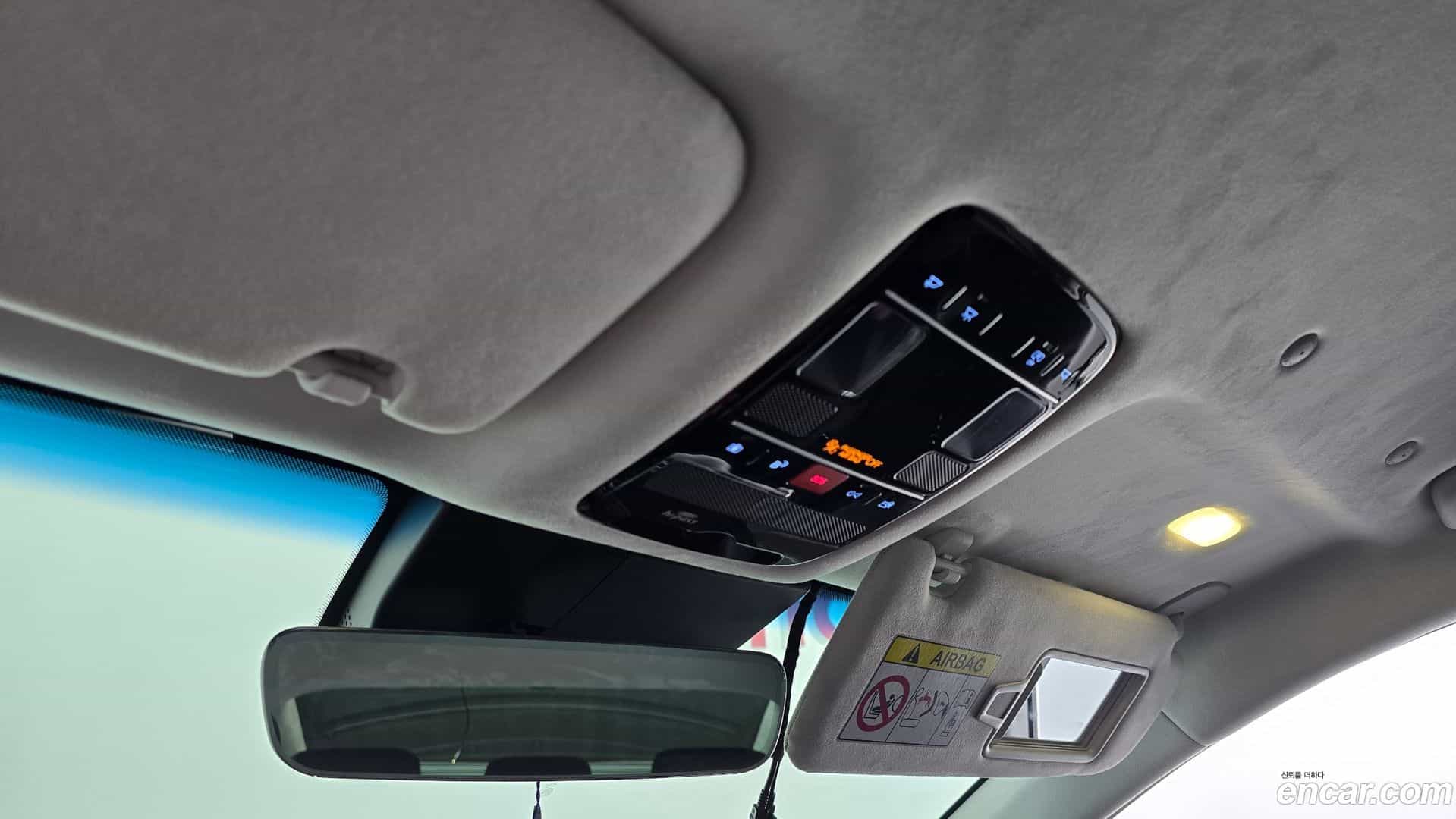 Grandeur Hyundai 2023.4-OPTION-022
