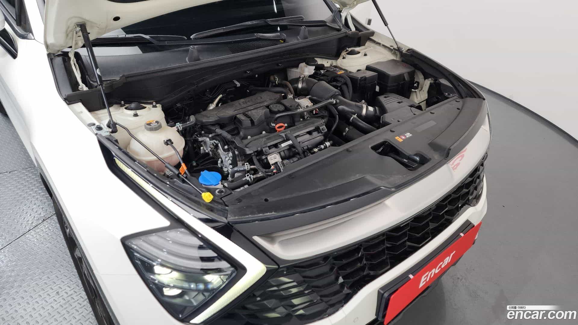 Sportage Kia 2022.3-OUTER-006