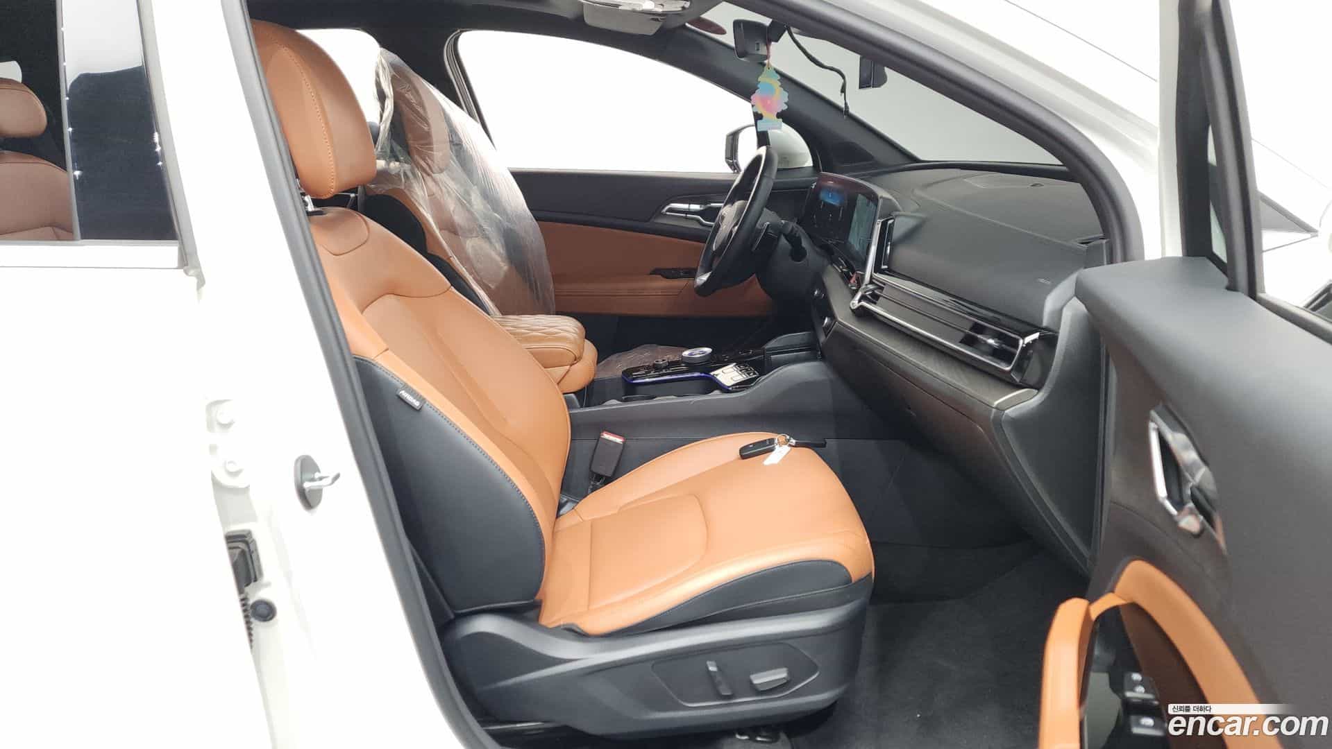 Sportage Kia 2022.3-OPTION-015