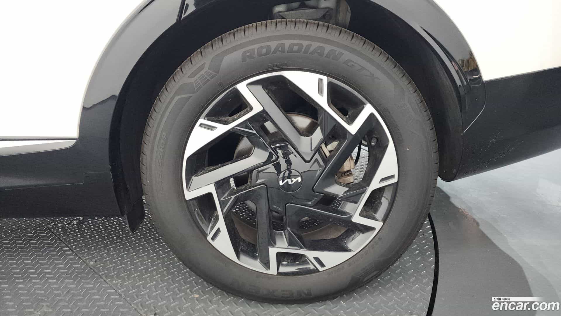 Sportage Kia 2022.3-OUTER-031