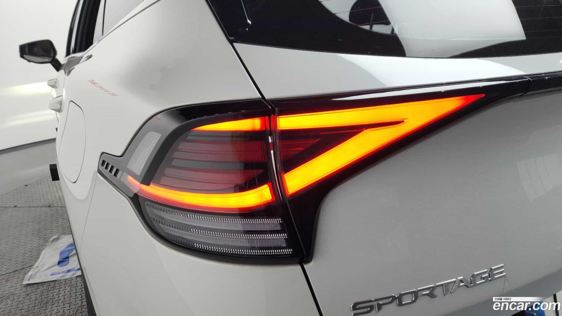 Sportage Kia 2022.3-OUTER-033