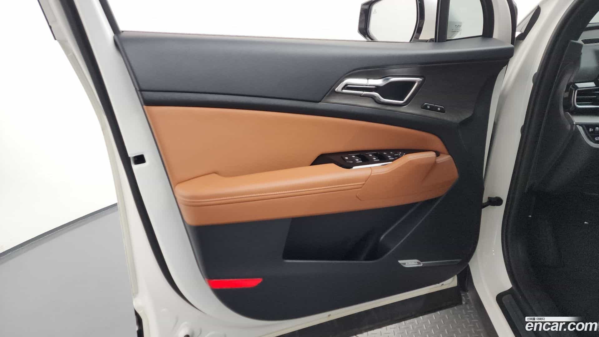 Sportage Kia 2022.3-INNER-034