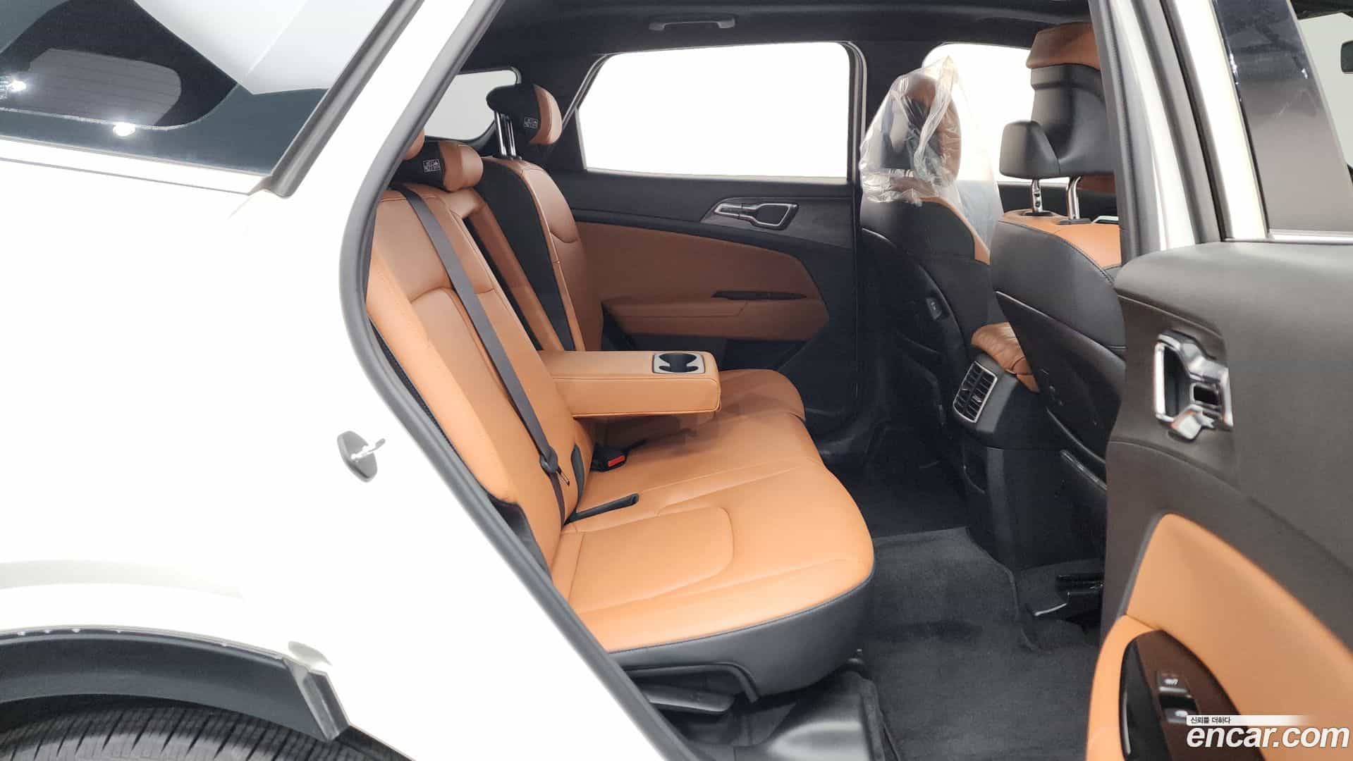 Sportage Kia 2022.3-INNER-036