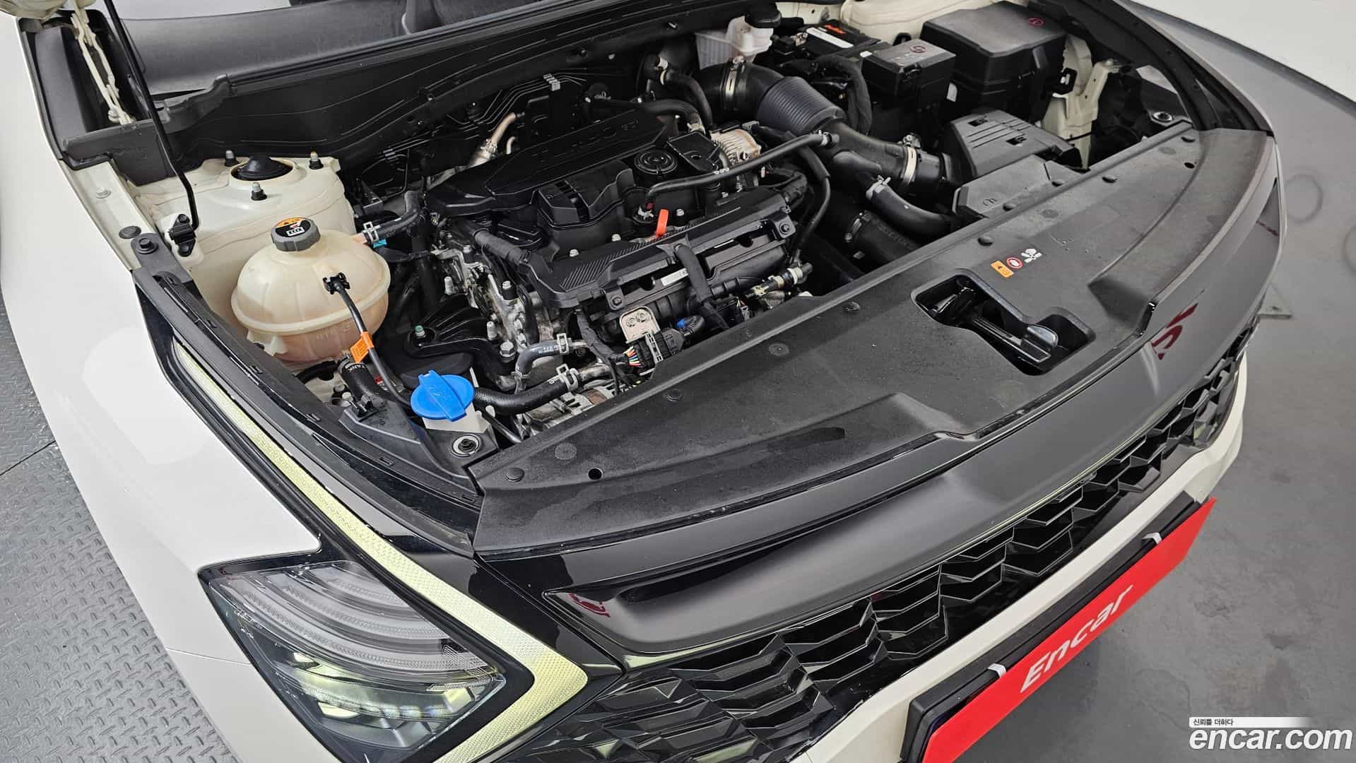 Sportage Kia 2022.3-OUTER-006
