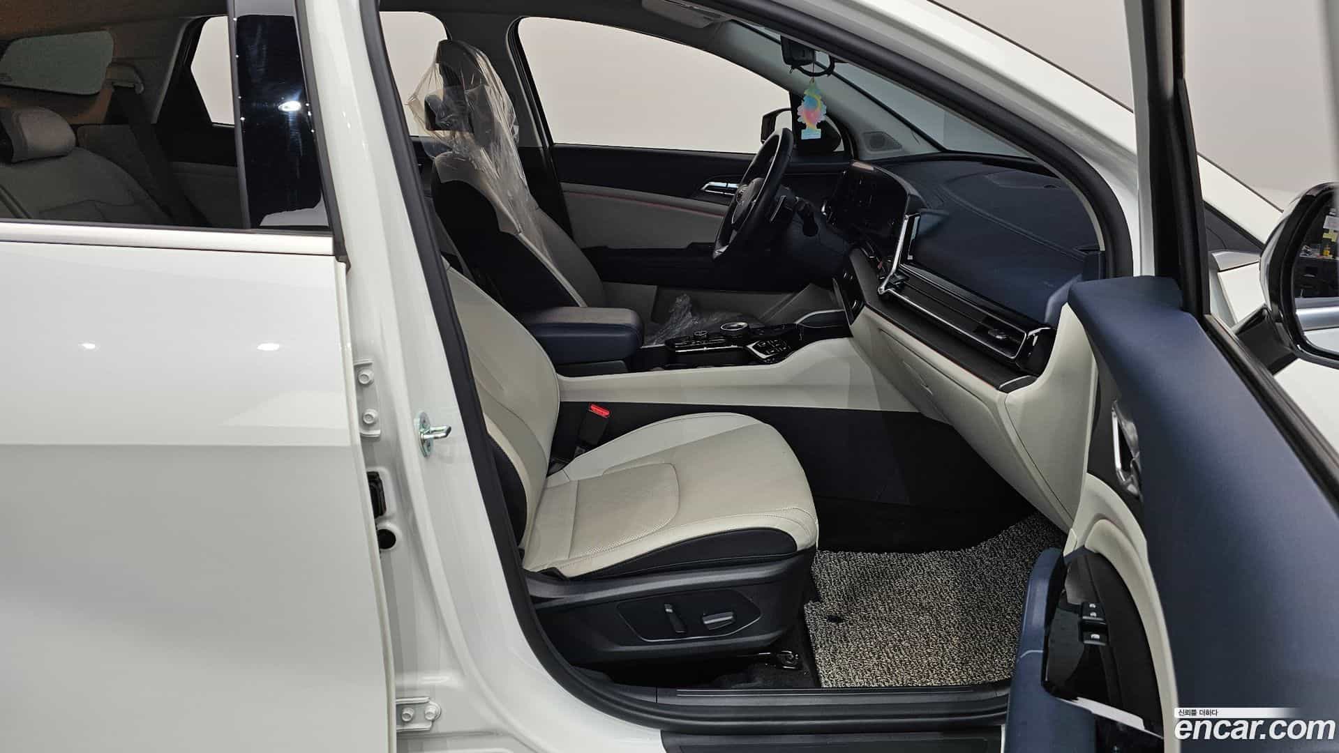 Sportage Kia 2022.3-OPTION-015