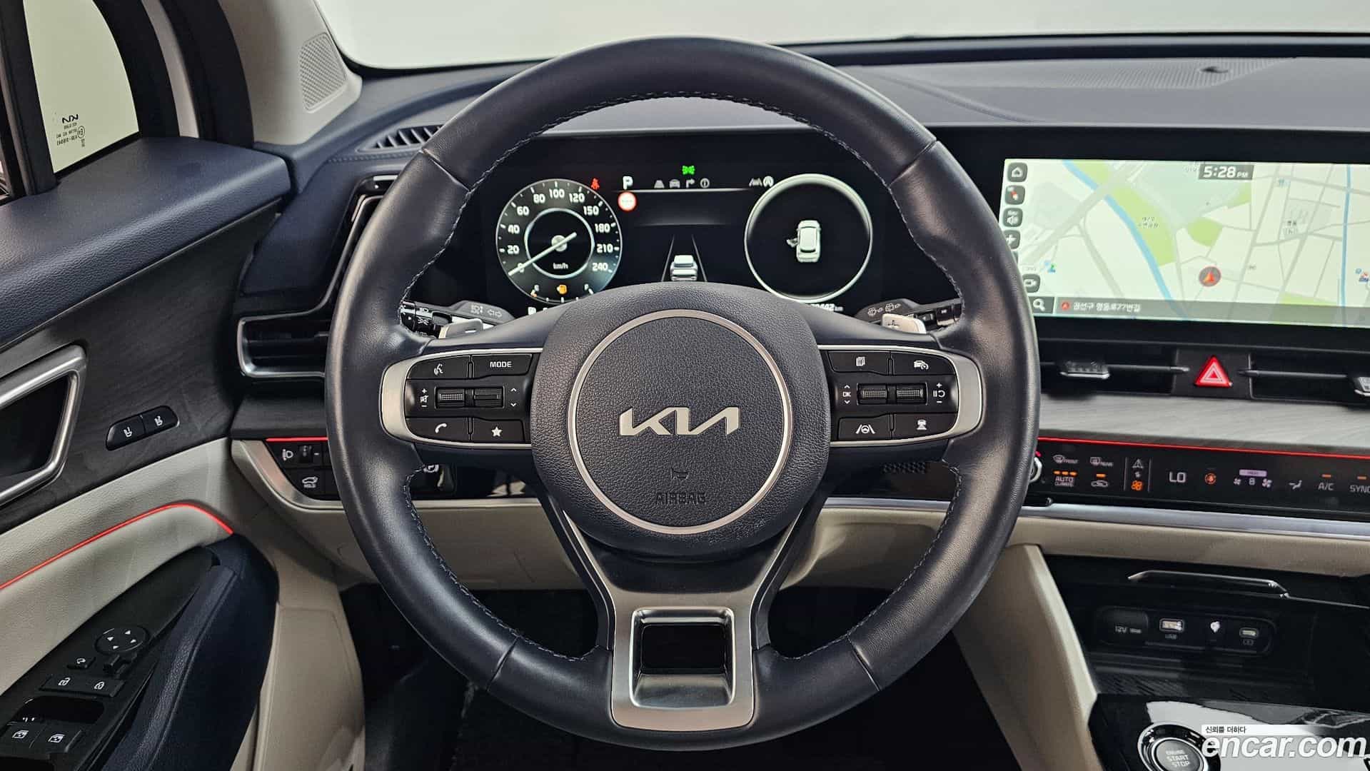 Sportage Kia 2022.3-OPTION-016