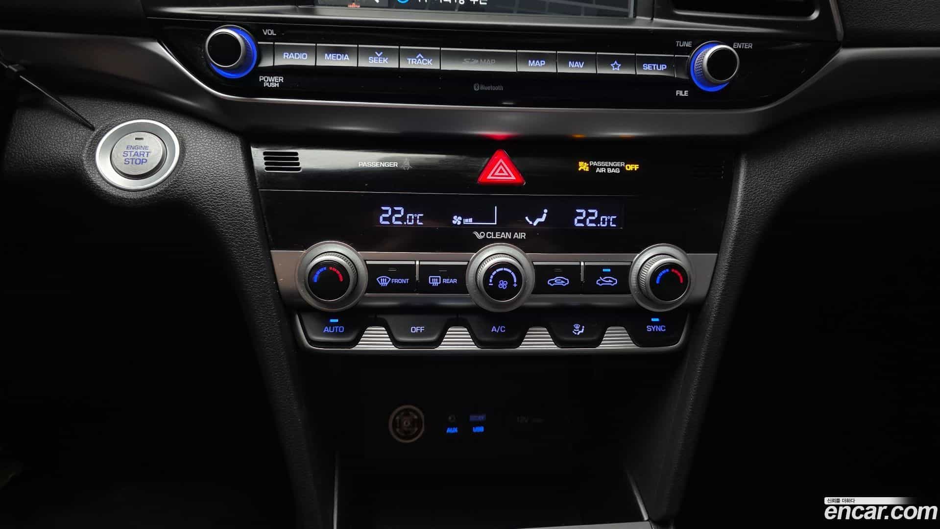 AVANTE Hyundai 2019.5-OPTION-020