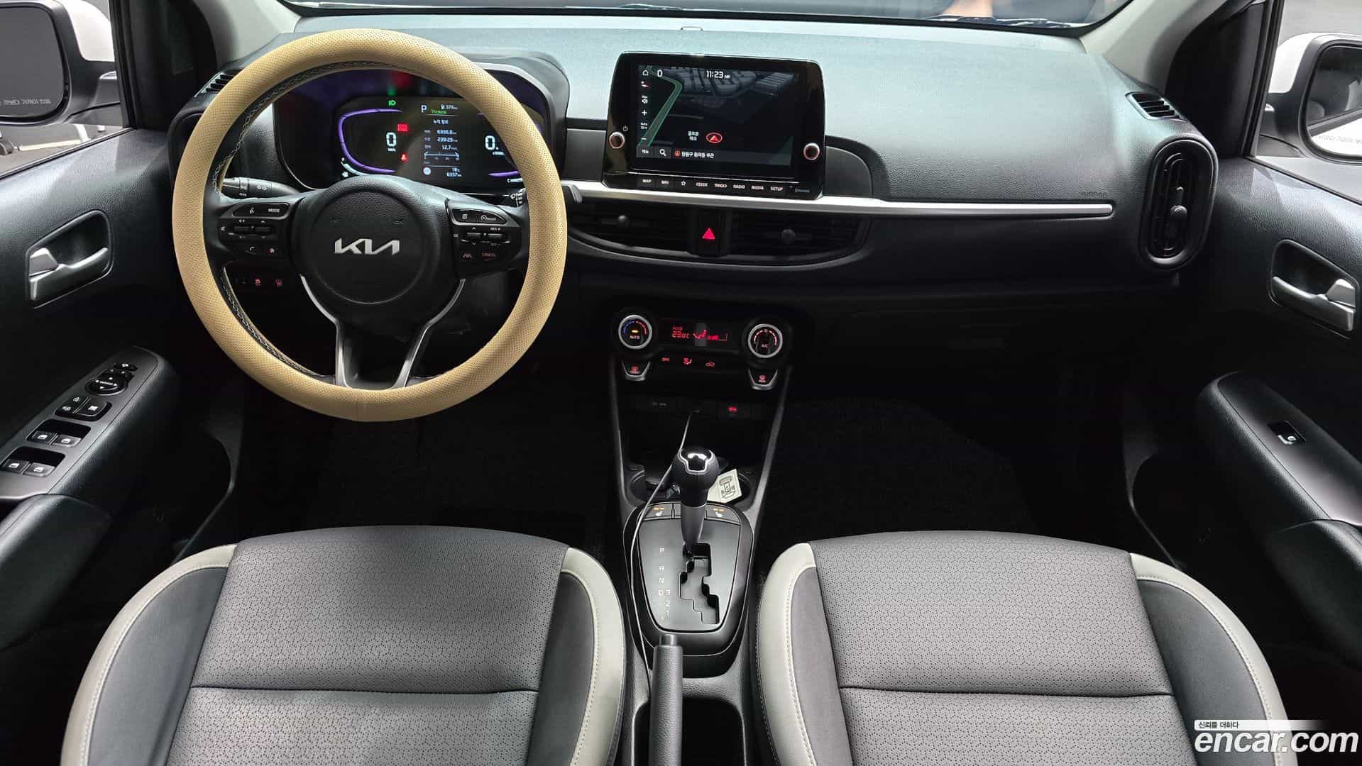 morning Kia 2025.8-INNER-007