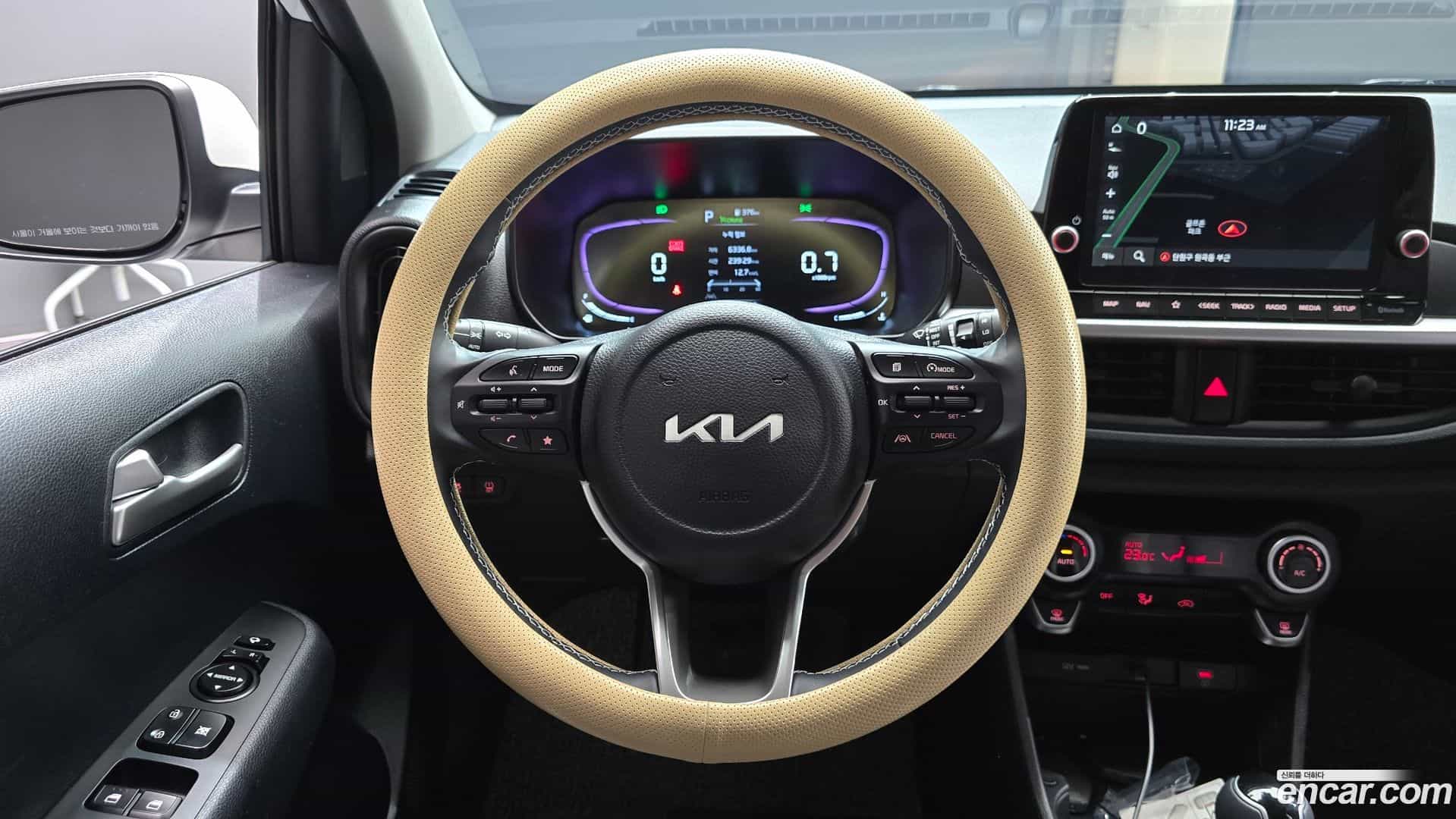 morning Kia 2025.8-OPTION-017