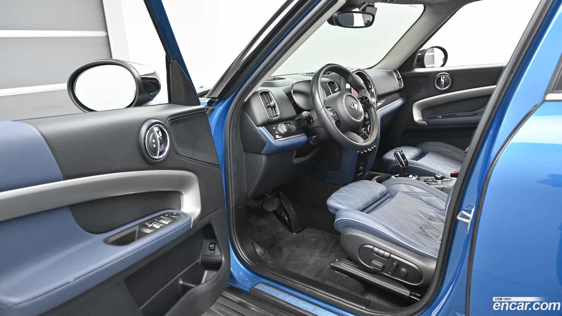Countryman Mini 2023.3-OPTION-015