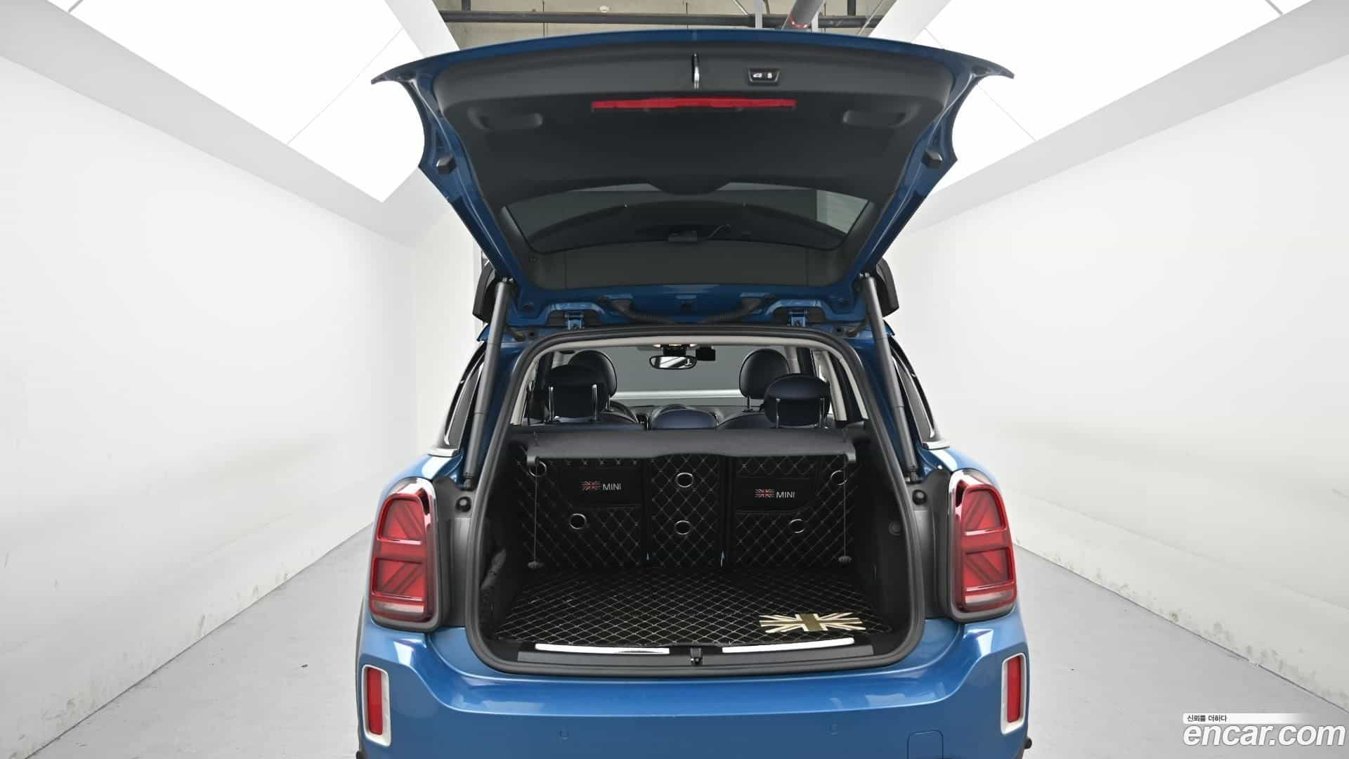 Countryman Mini 2023.3-OPTION-024