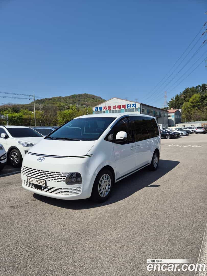 Staria Hyundai 2023.4-OUTER-001