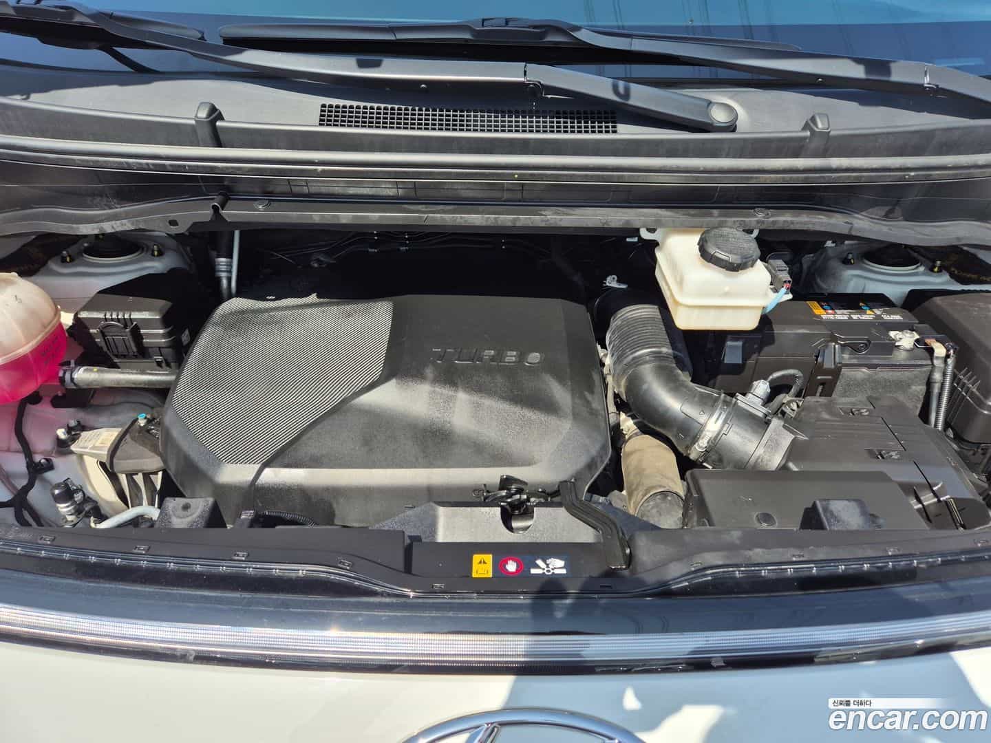 Staria Hyundai 2023.4-INNER-007