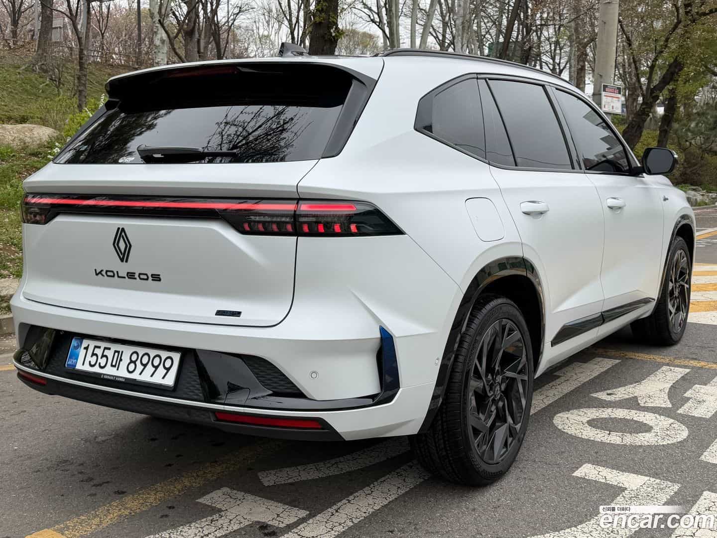 Grand Koleos Renault Korea 2025.8-OUTER-006