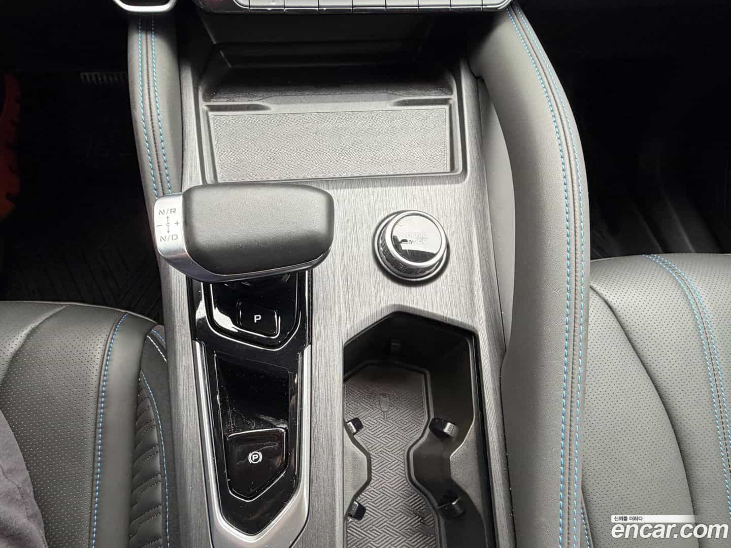 Grand Koleos Renault Korea 2025.8-INNER-009