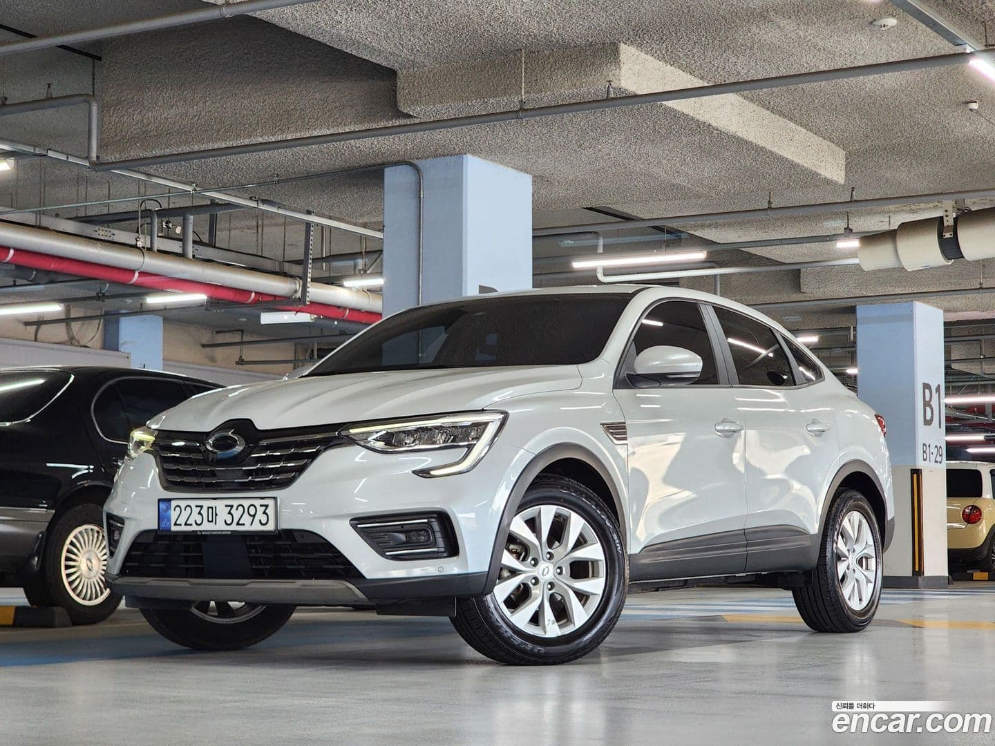 Main__Slider__Photo:XM3 Renault Korea 2020.9-0