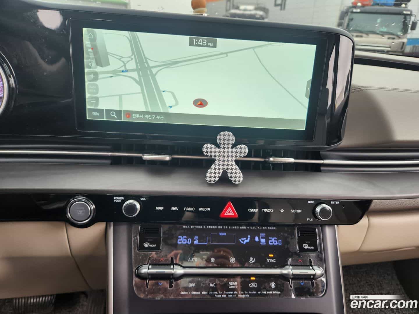 Canival Kia 2021.7-INNER-008