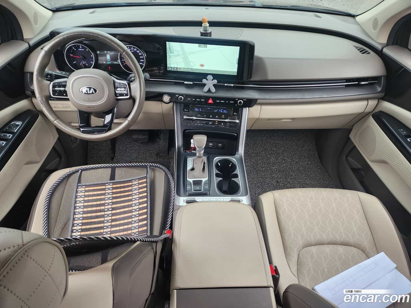 Canival Kia 2021.7-OPTION-016