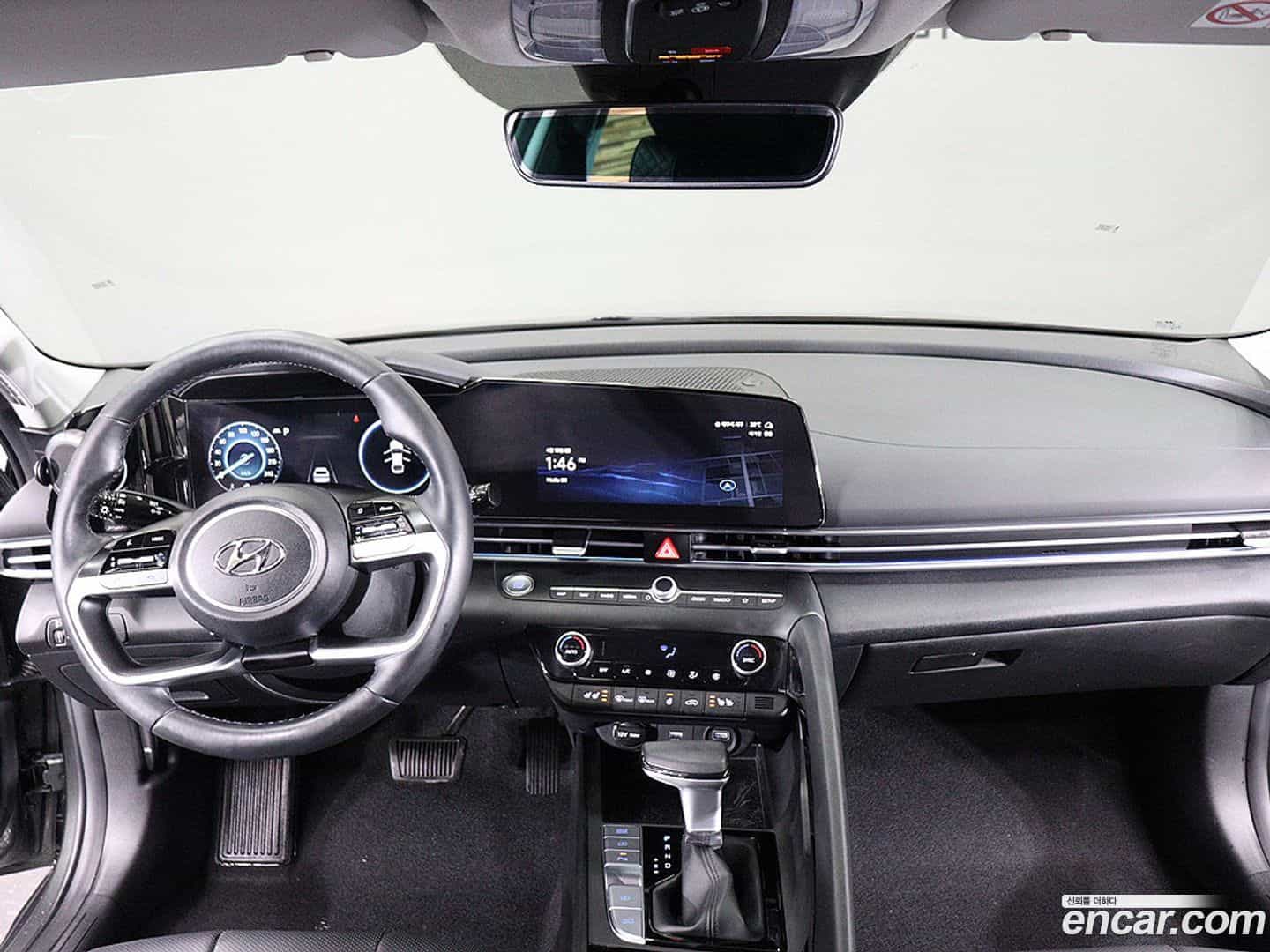 AVANTE Hyundai 2021.11-INNER-007