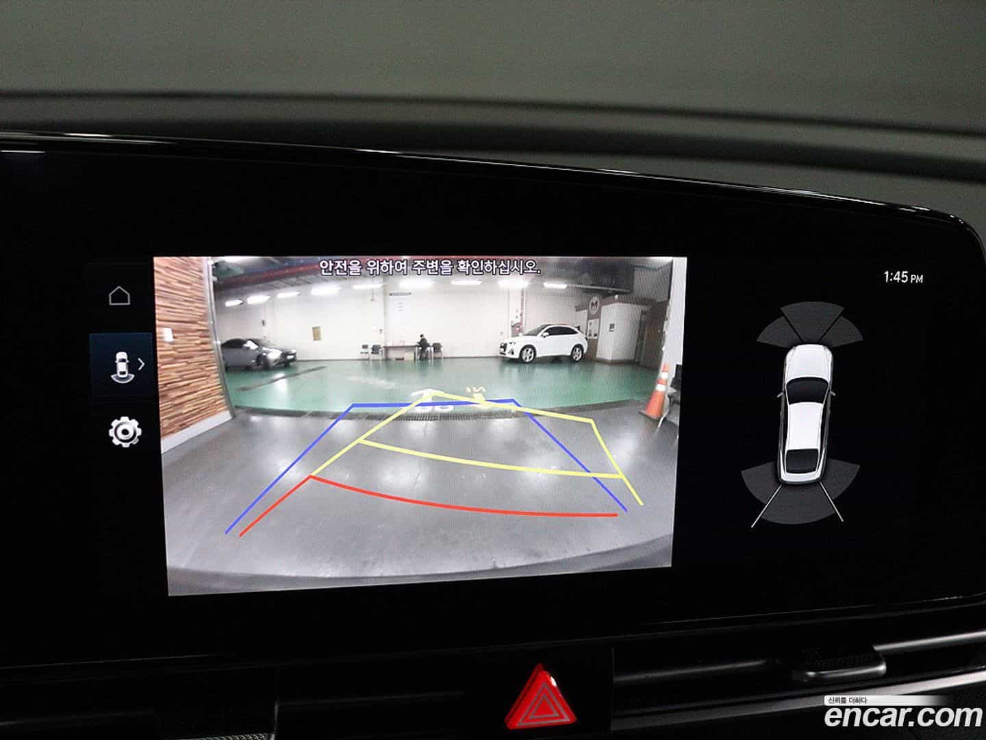 AVANTE Hyundai 2021.11-OPTION-018