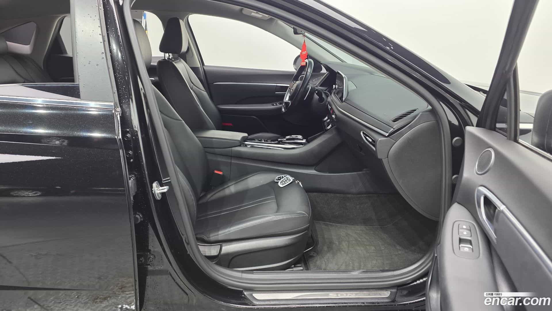 Sonata Hyundai 2019.6-OPTION-015