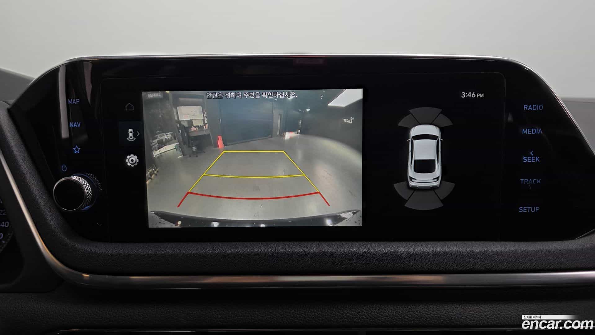 Sonata Hyundai 2019.6-OPTION-019