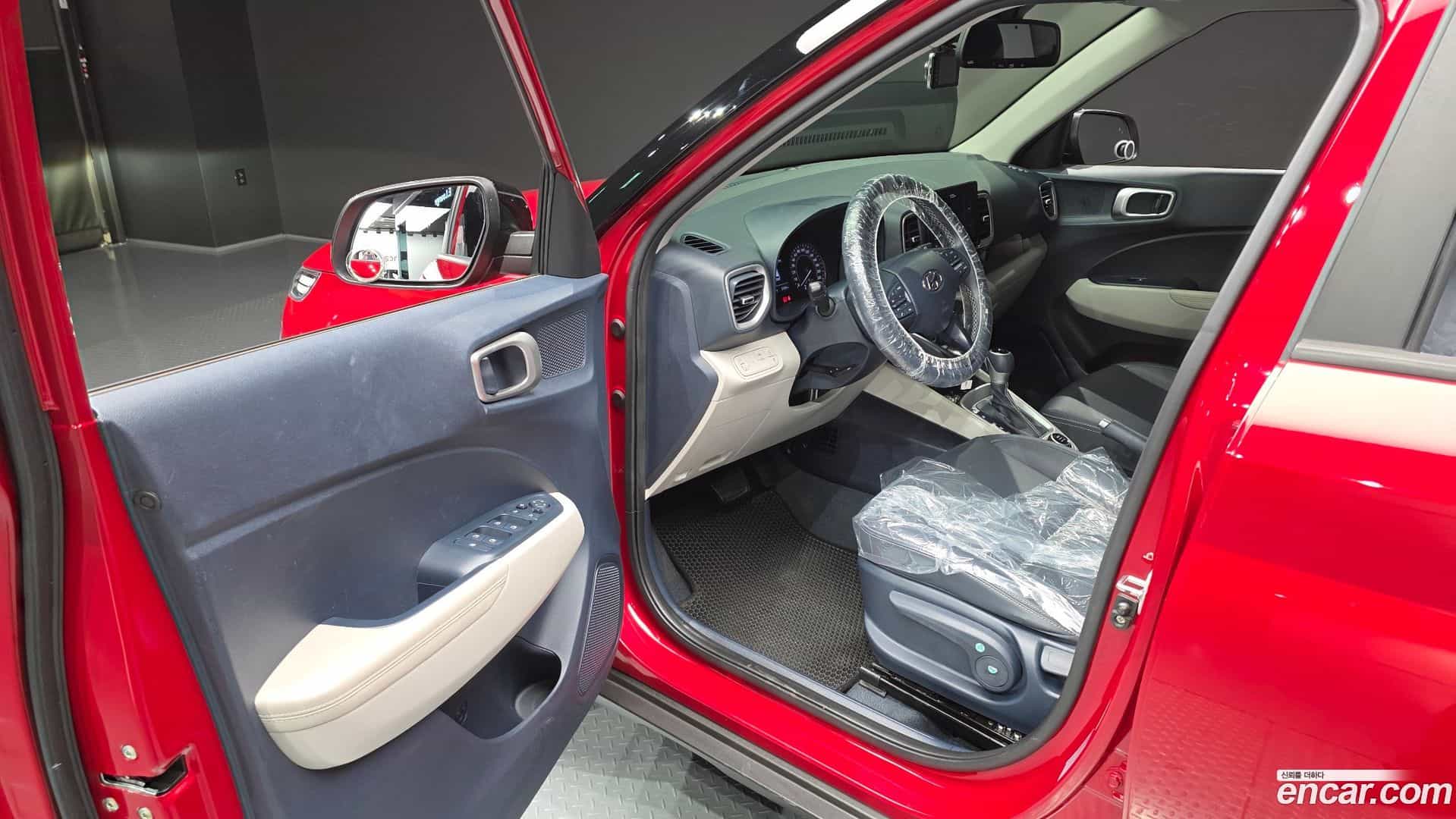 Venue Hyundai 2022.4-INNER-010