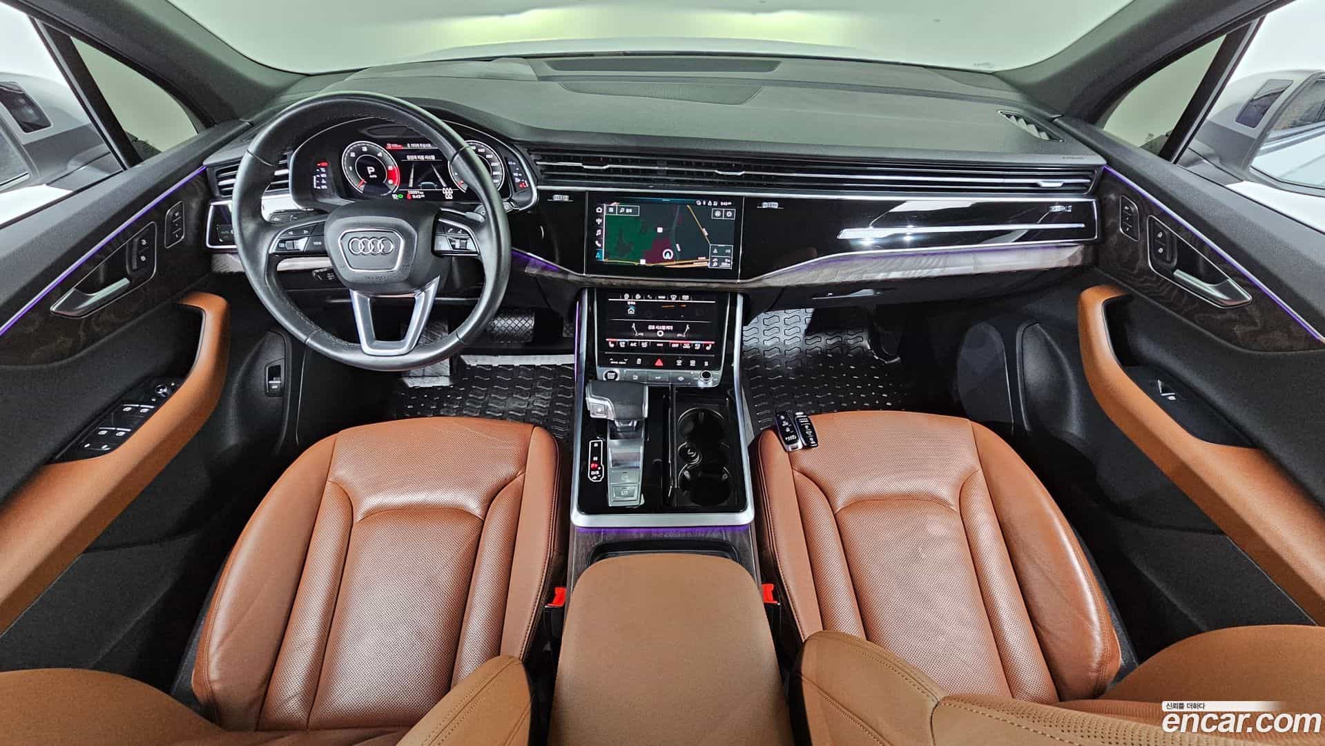 Q7 Audi 2021.0-INNER-007