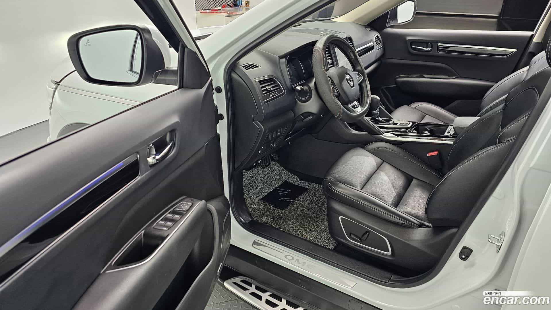 QM6 Renault Korea 2024.4-INNER-010