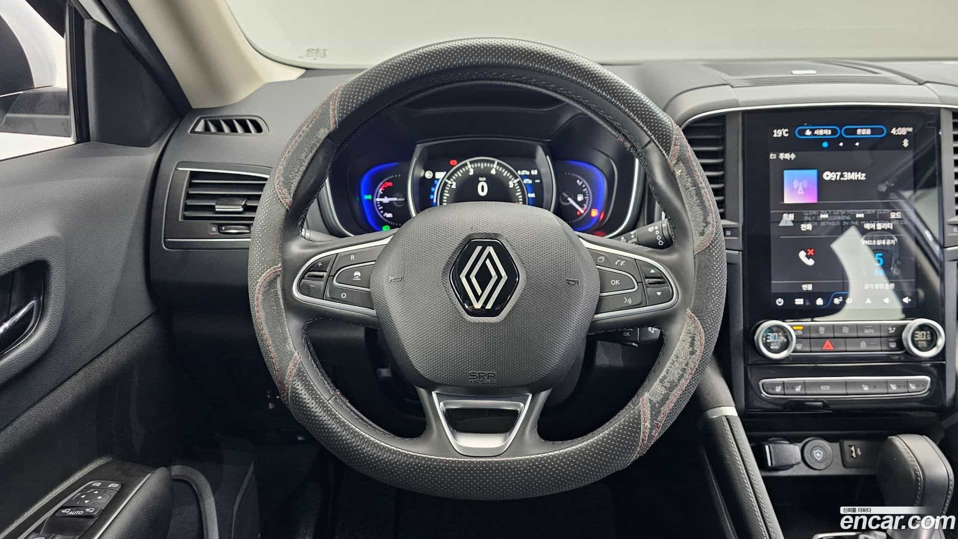 QM6 Renault Korea 2024.4-OPTION-018