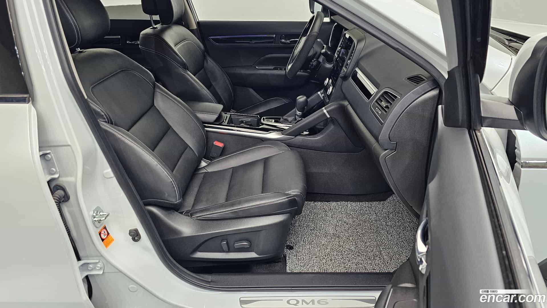 QM6 Renault Korea 2024.4-INNER-036