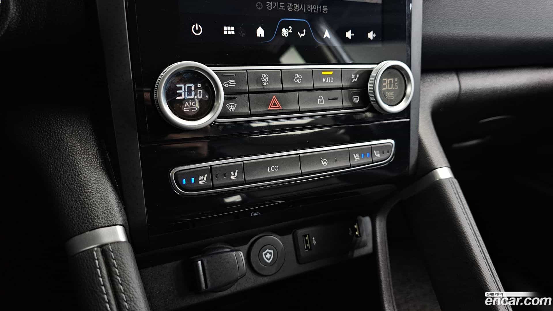 QM6 Renault Korea 2024.4-OPTION-044