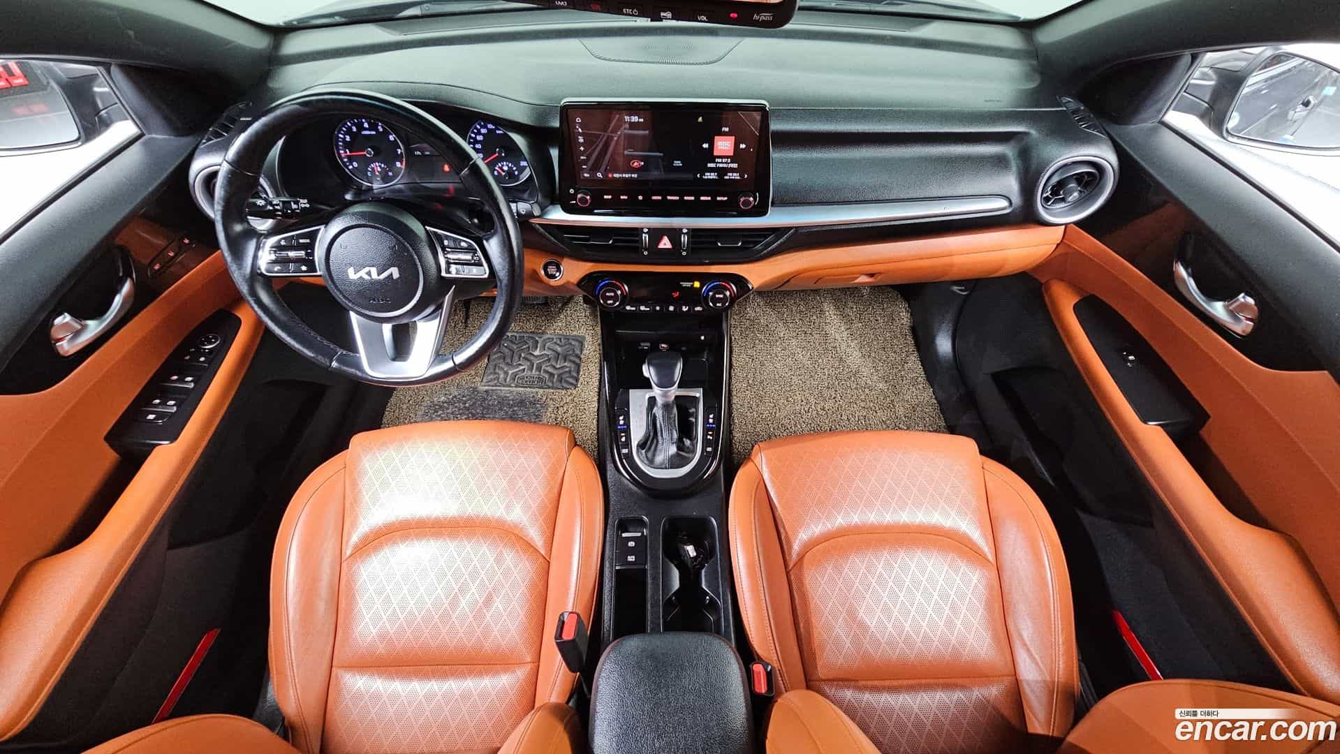 K3 Kia 2021.4-INNER-007