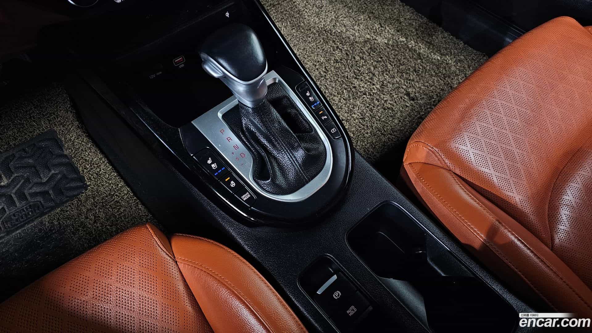 K3 Kia 2021.4-INNER-009
