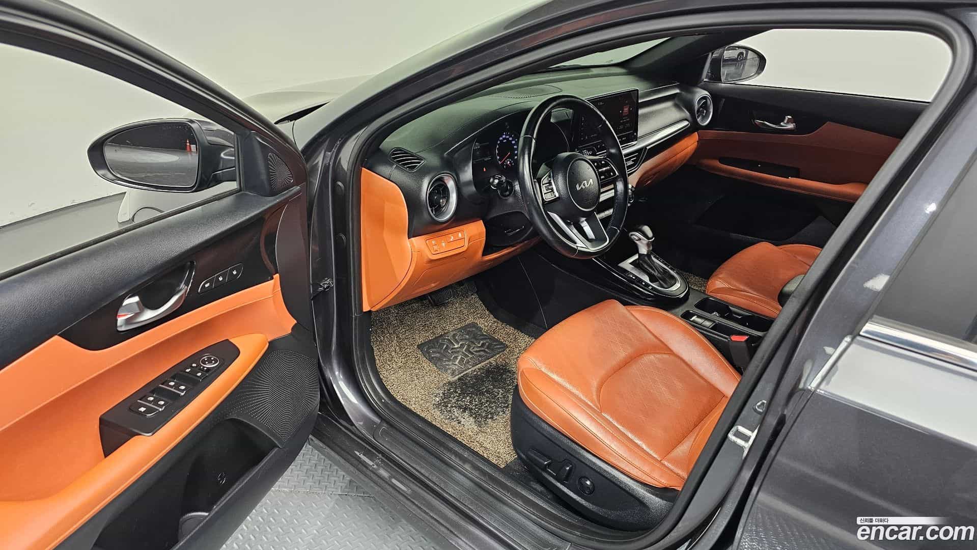 K3 Kia 2021.4-INNER-010