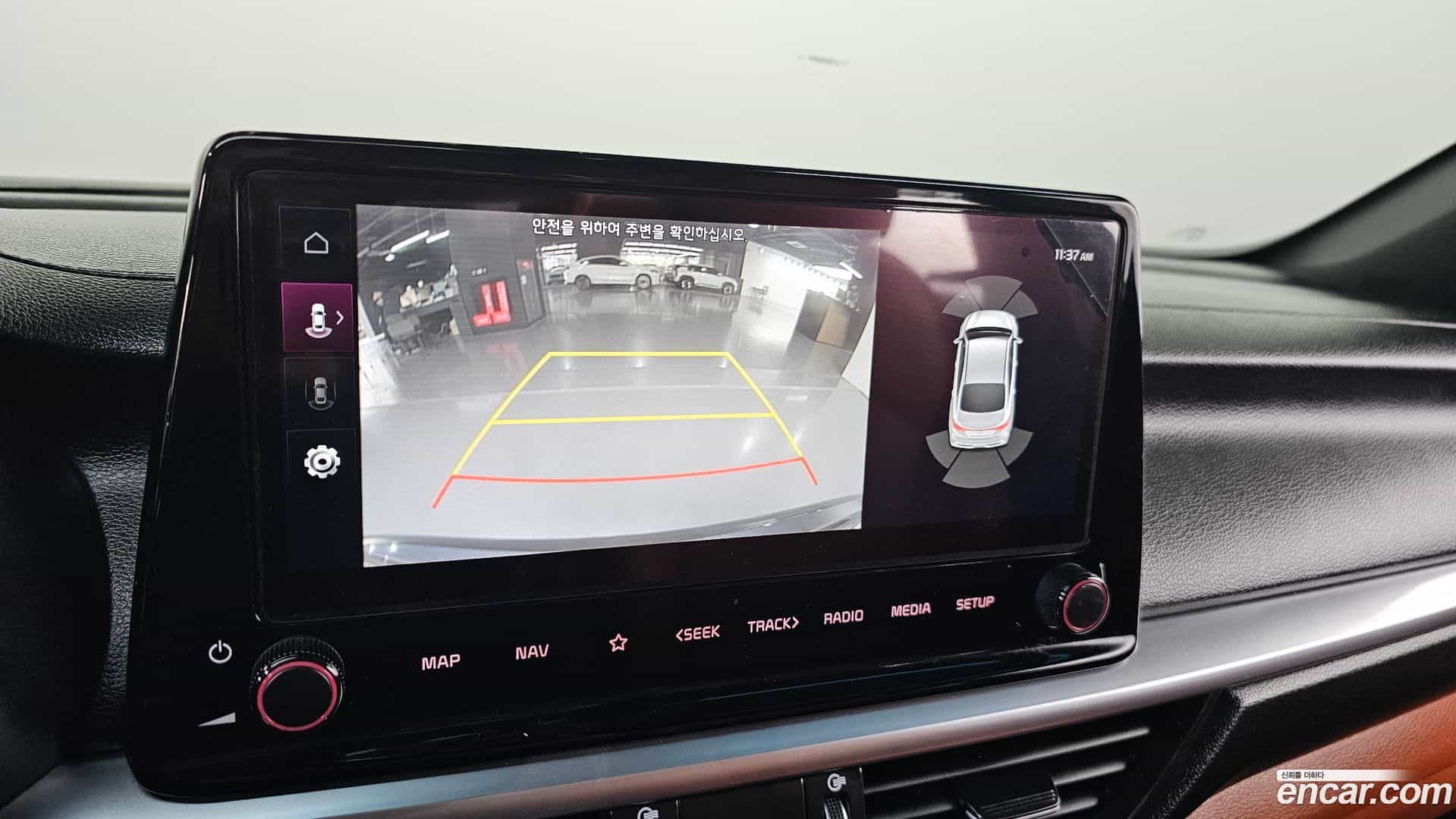 K3 Kia 2021.4-OPTION-022