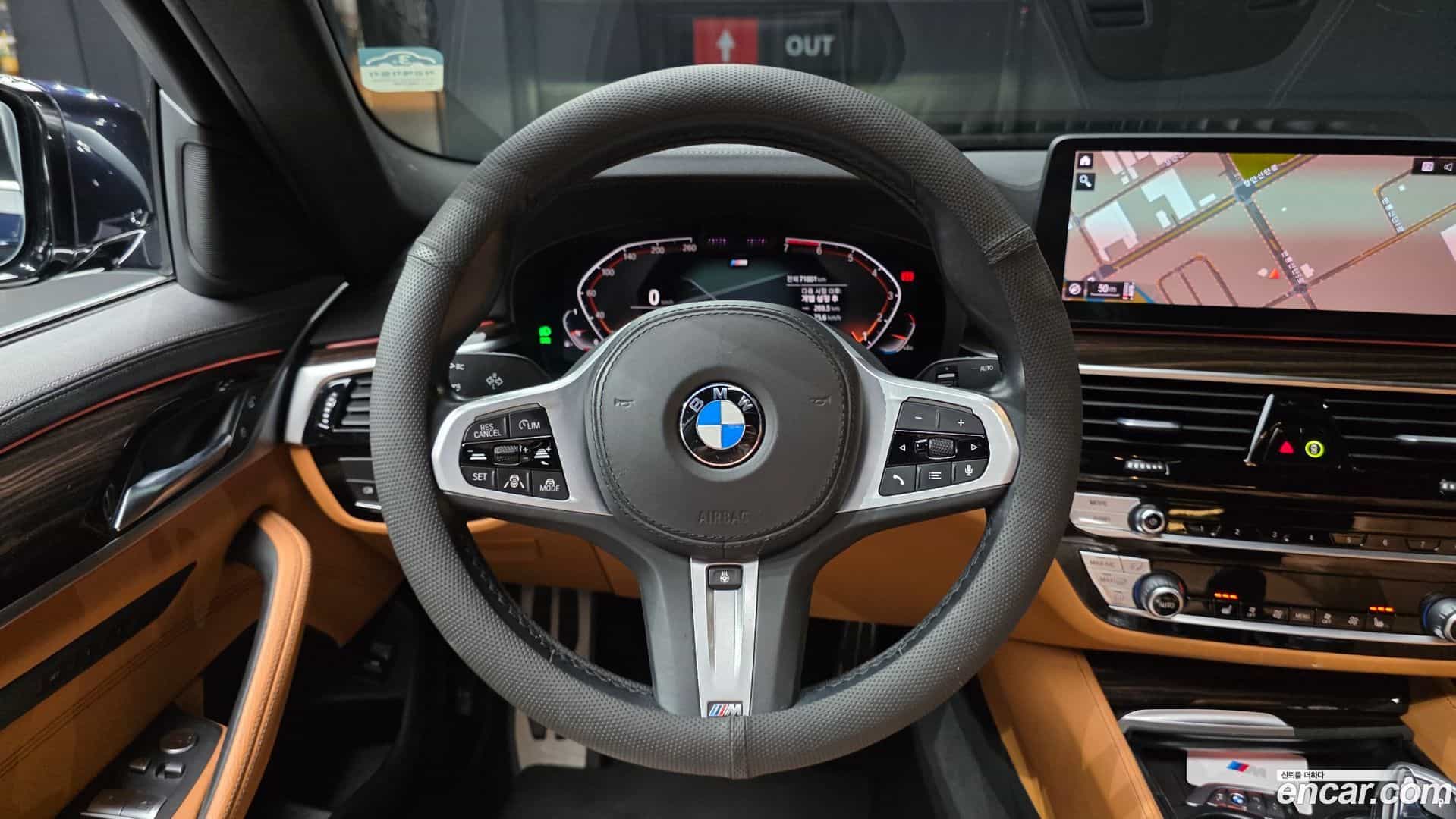 5-Series BMW 2020.10-OPTION-017