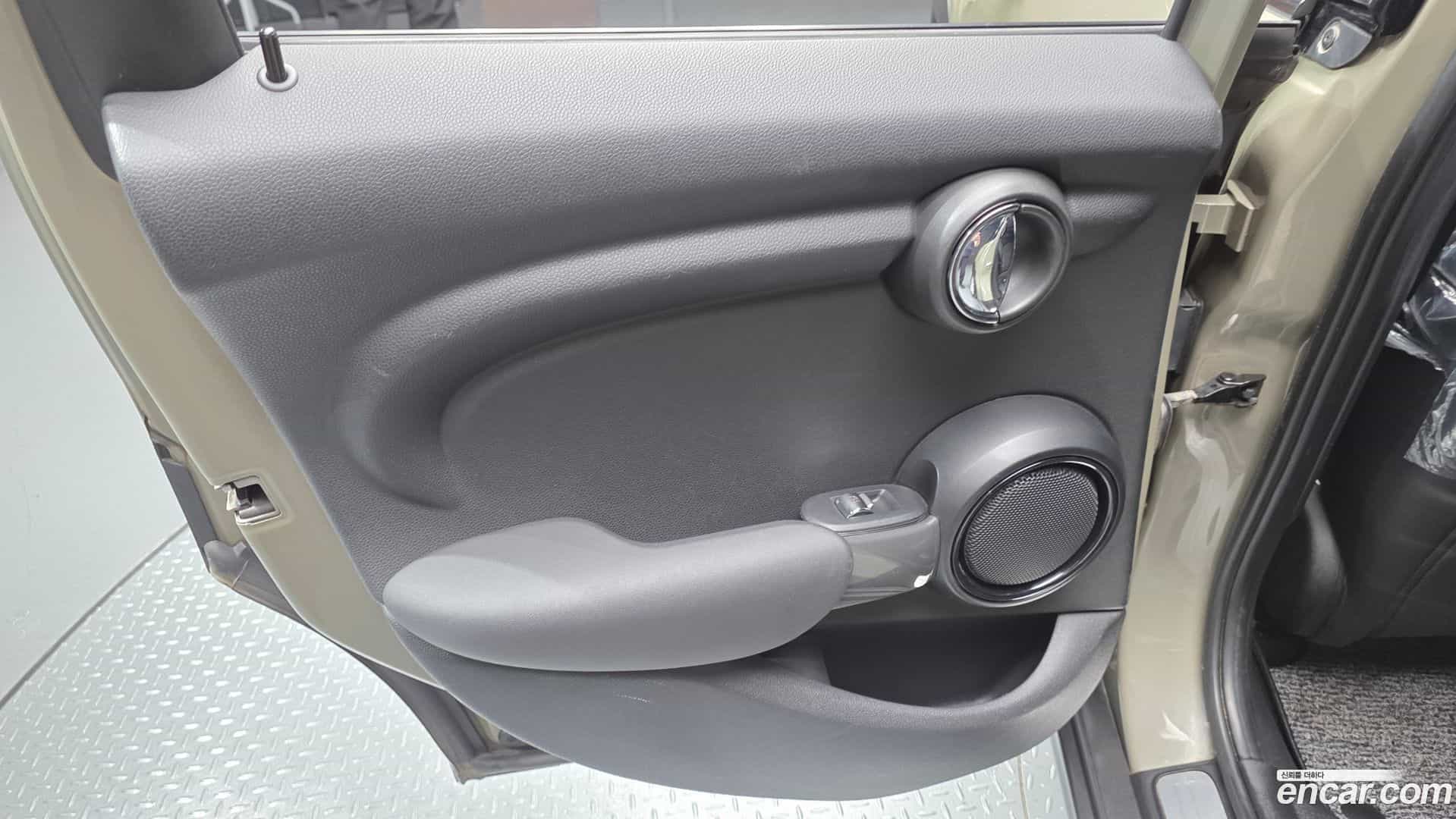 Cooper Mini 2018.8-INNER-035