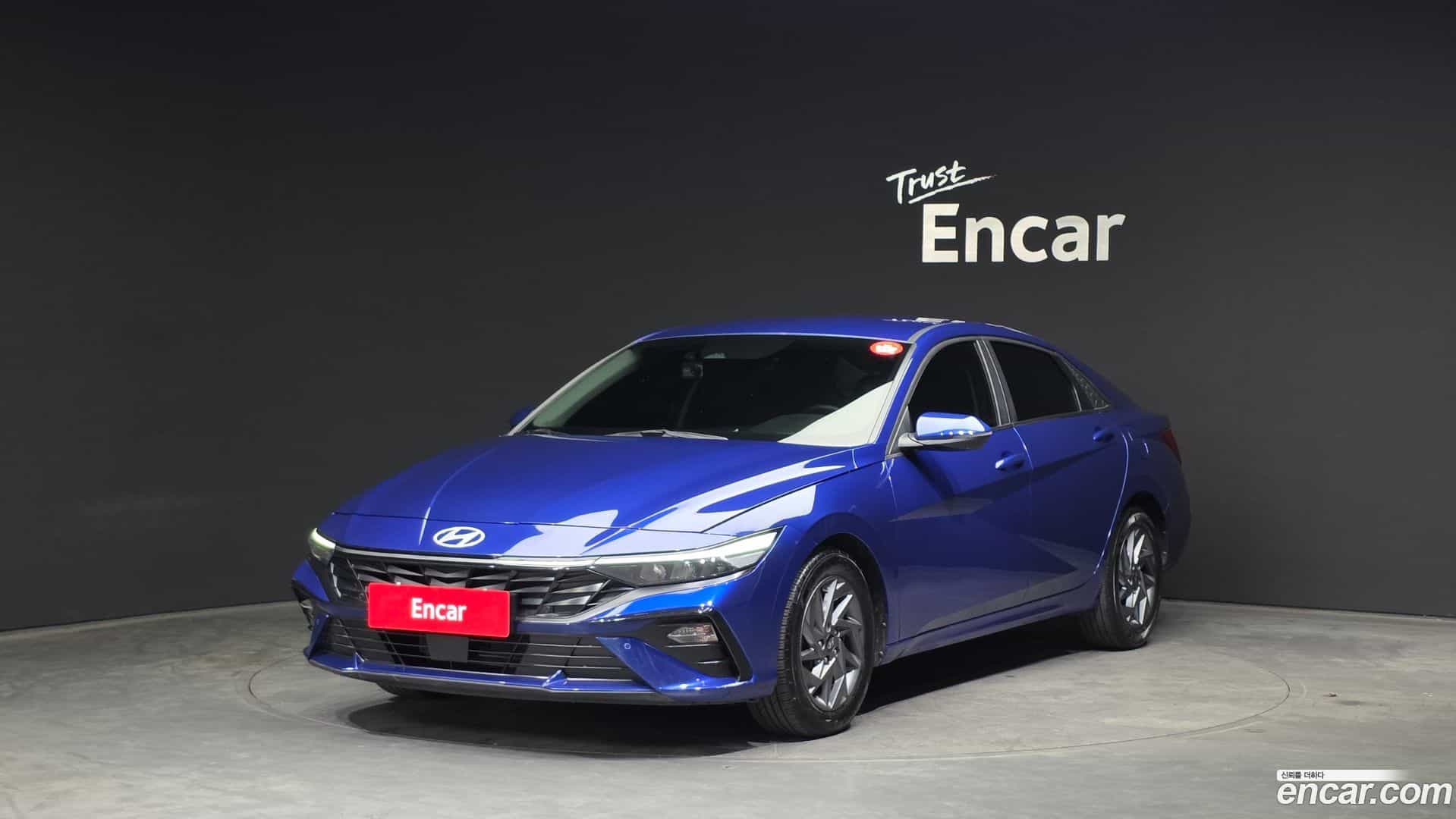 AVANTE Hyundai 2023.3-OUTER-001